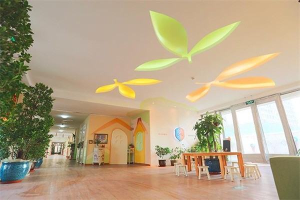 未来荣华幼儿园